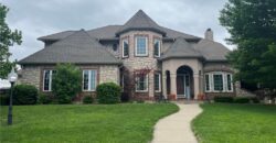 6905 N Charleston Drive, Kansas City, MO 64119