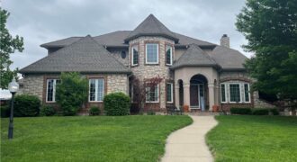 6905 N Charleston Drive, Kansas City, MO 64119