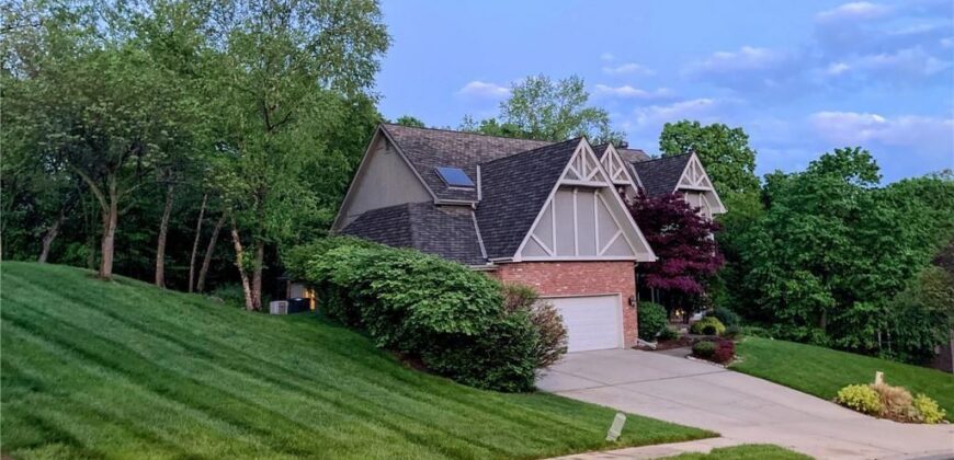 7711 N Montgall Avenue, Kansas City, MO 64119
