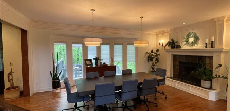 7711 N Montgall Avenue, Kansas City, MO 64119
