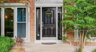 7711 N Montgall Avenue, Kansas City, MO 64119