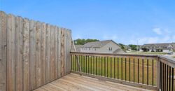 3820 NW 93rd Street, Kansas City, MO 64154