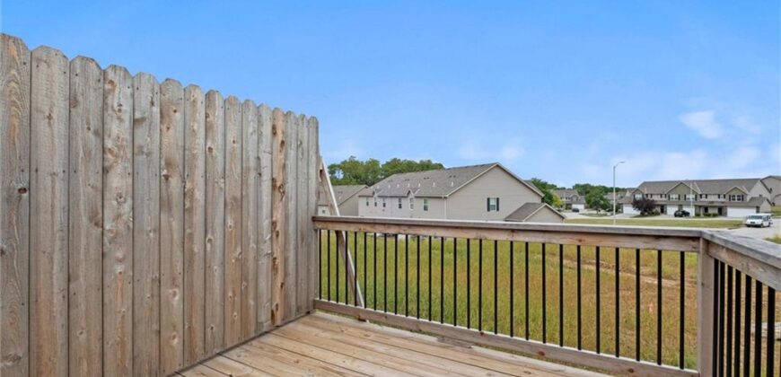 3820 NW 93rd Street, Kansas City, MO 64154