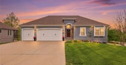 10512 N Euclid Avenue, Kansas City, MO 64155