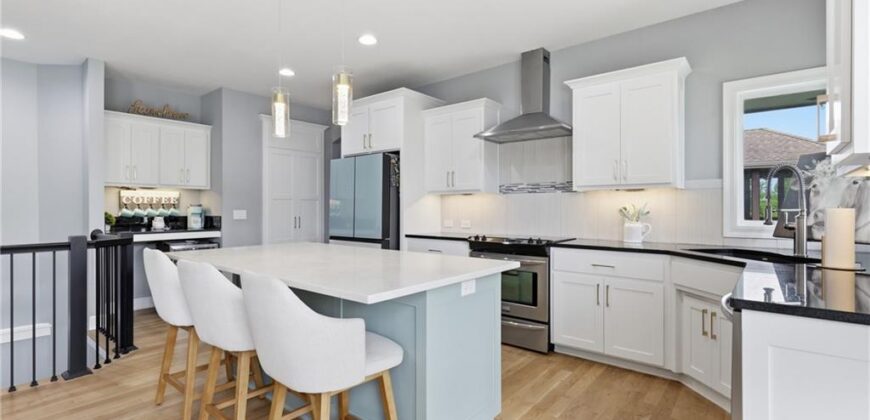 10512 N Euclid Avenue, Kansas City, MO 64155