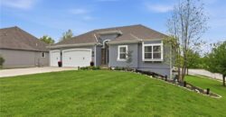 10512 N Euclid Avenue, Kansas City, MO 64155