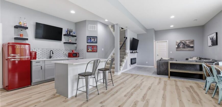 10512 N Euclid Avenue, Kansas City, MO 64155