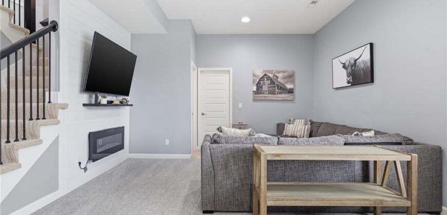 10512 N Euclid Avenue, Kansas City, MO 64155