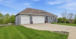 10512 N Euclid Avenue, Kansas City, MO 64155