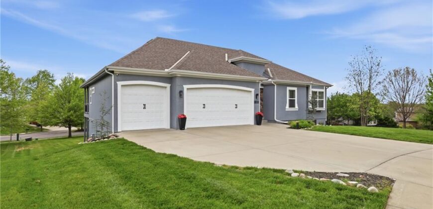 10512 N Euclid Avenue, Kansas City, MO 64155