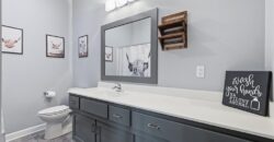 10512 N Euclid Avenue, Kansas City, MO 64155
