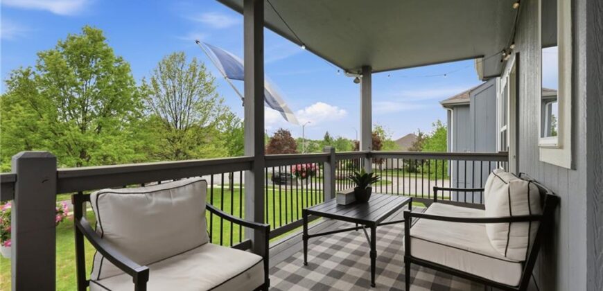 10512 N Euclid Avenue, Kansas City, MO 64155