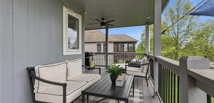 10512 N Euclid Avenue, Kansas City, MO 64155