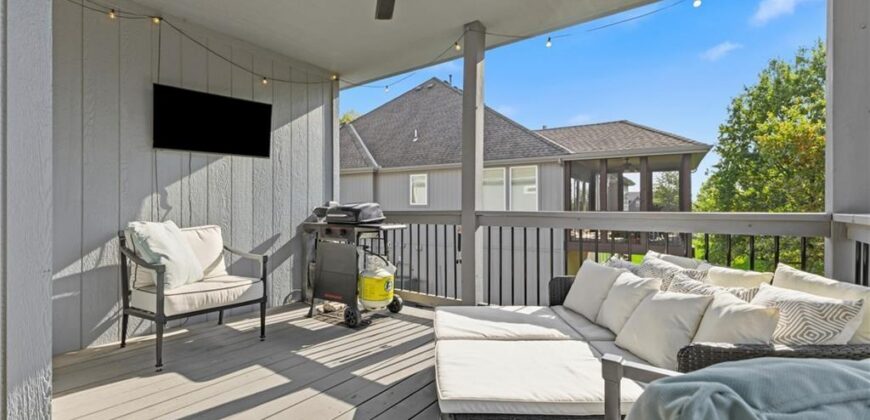 10512 N Euclid Avenue, Kansas City, MO 64155