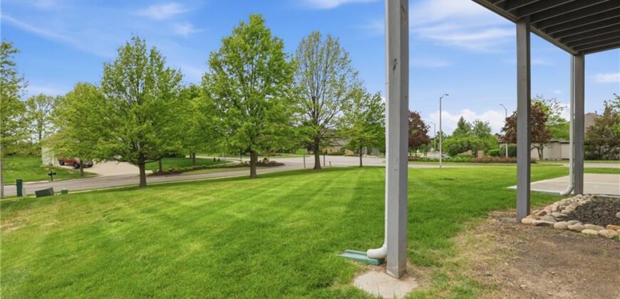 10512 N Euclid Avenue, Kansas City, MO 64155