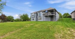 10512 N Euclid Avenue, Kansas City, MO 64155