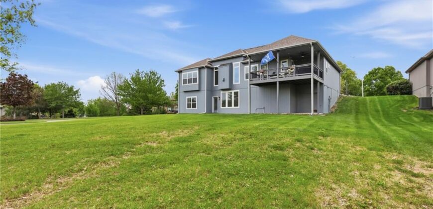 10512 N Euclid Avenue, Kansas City, MO 64155