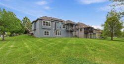 10512 N Euclid Avenue, Kansas City, MO 64155