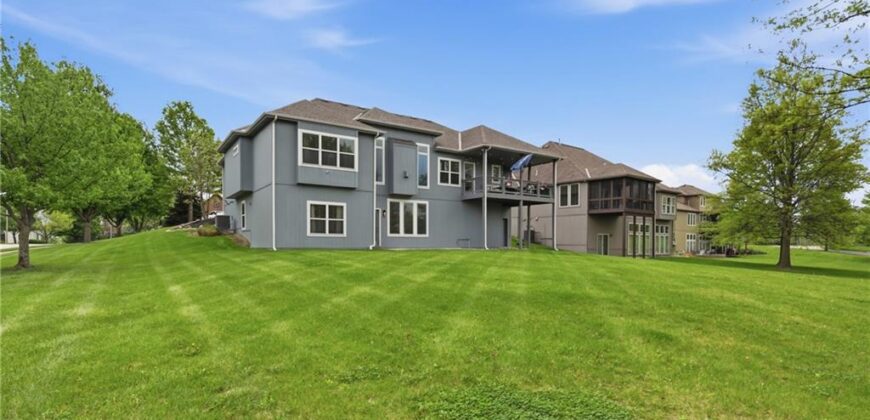 10512 N Euclid Avenue, Kansas City, MO 64155