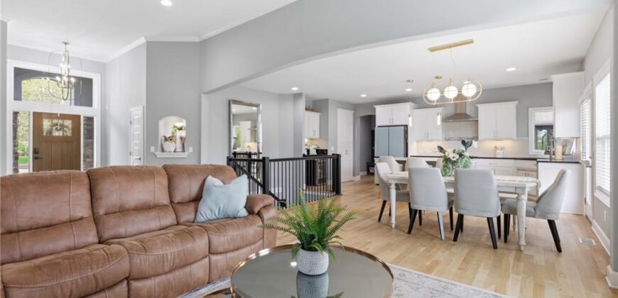 10512 N Euclid Avenue, Kansas City, MO 64155