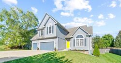 8234 NE 97th Terrace, Kansas City, MO 64157