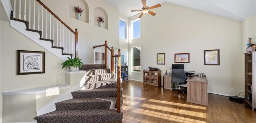 8234 NE 97th Terrace, Kansas City, MO 64157