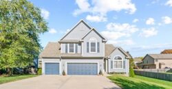 8234 NE 97th Terrace, Kansas City, MO 64157