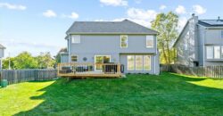 8234 NE 97th Terrace, Kansas City, MO 64157