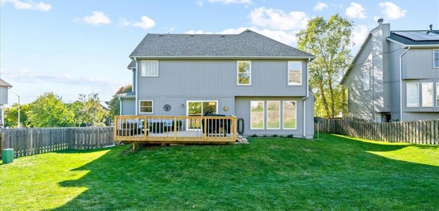 8234 NE 97th Terrace, Kansas City, MO 64157