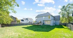 8234 NE 97th Terrace, Kansas City, MO 64157