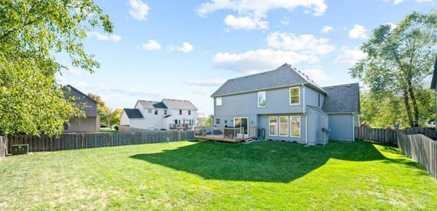 8234 NE 97th Terrace, Kansas City, MO 64157