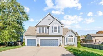 8234 NE 97th Terrace, Kansas City, MO 64157