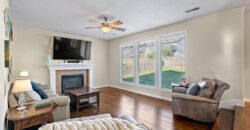 8234 NE 97th Terrace, Kansas City, MO 64157
