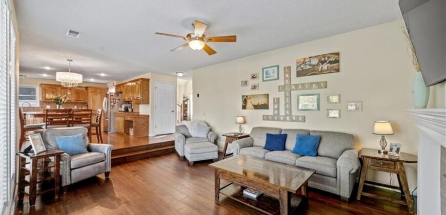8234 NE 97th Terrace, Kansas City, MO 64157