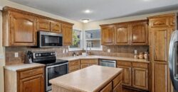 8234 NE 97th Terrace, Kansas City, MO 64157