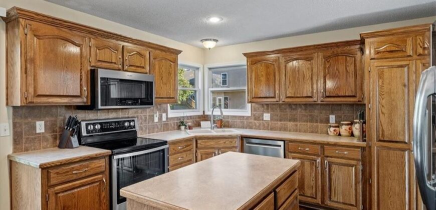 8234 NE 97th Terrace, Kansas City, MO 64157