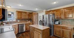 8234 NE 97th Terrace, Kansas City, MO 64157