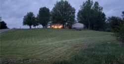 15410 NE 186th Street, Holt, MO 64048