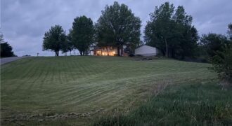 15410 NE 186th Street, Holt, MO 64048