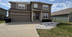 8627 NE 101st Street, Kansas City, MO 64157