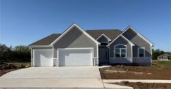 16765 NW 124th Terrace, Platte City, MO 64079