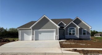 16765 NW 124th Terrace, Platte City, MO 64079