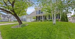 7912 N Olive Street, Kansas City, MO 64118
