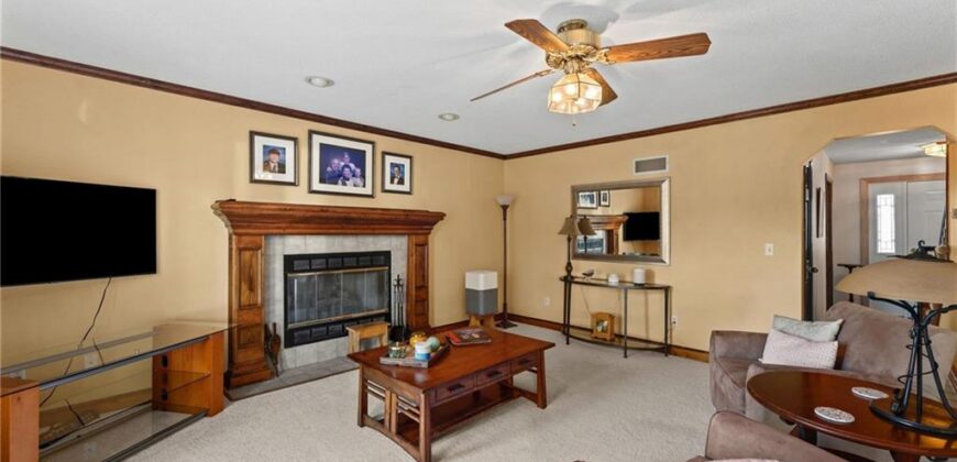 7912 N Olive Street, Kansas City, MO 64118
