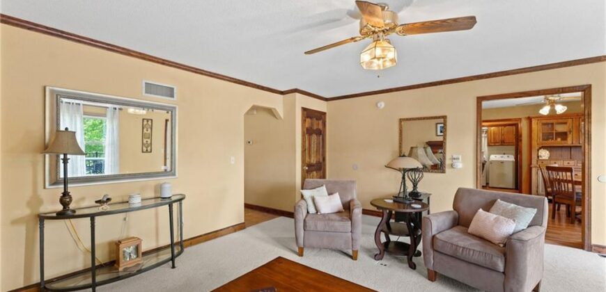7912 N Olive Street, Kansas City, MO 64118