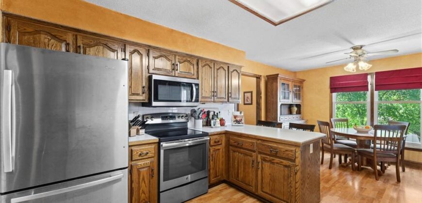 7912 N Olive Street, Kansas City, MO 64118
