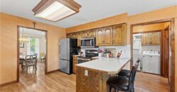 7912 N Olive Street, Kansas City, MO 64118