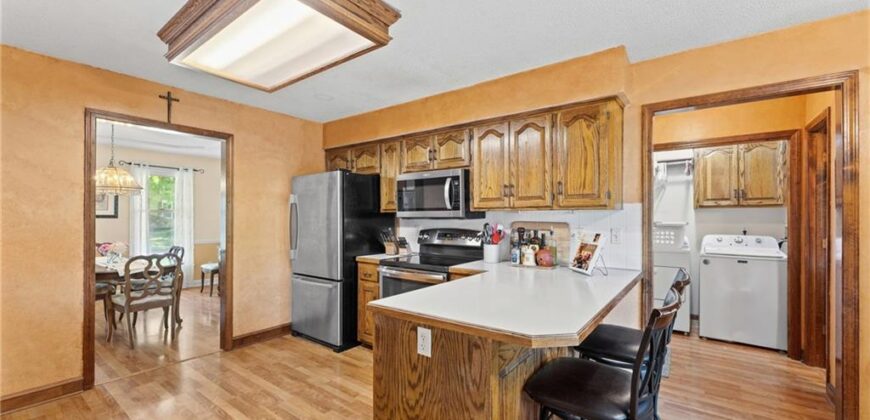 7912 N Olive Street, Kansas City, MO 64118