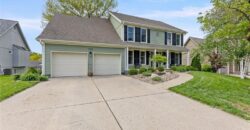 7912 N Olive Street, Kansas City, MO 64118