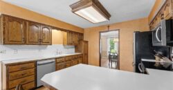 7912 N Olive Street, Kansas City, MO 64118